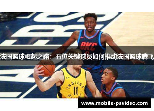 法国篮球崛起之路：五位关键球员如何推动法国篮球腾飞